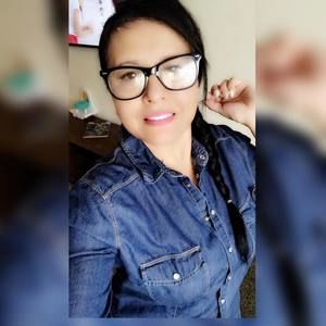 Meet your Posher, Jessenia